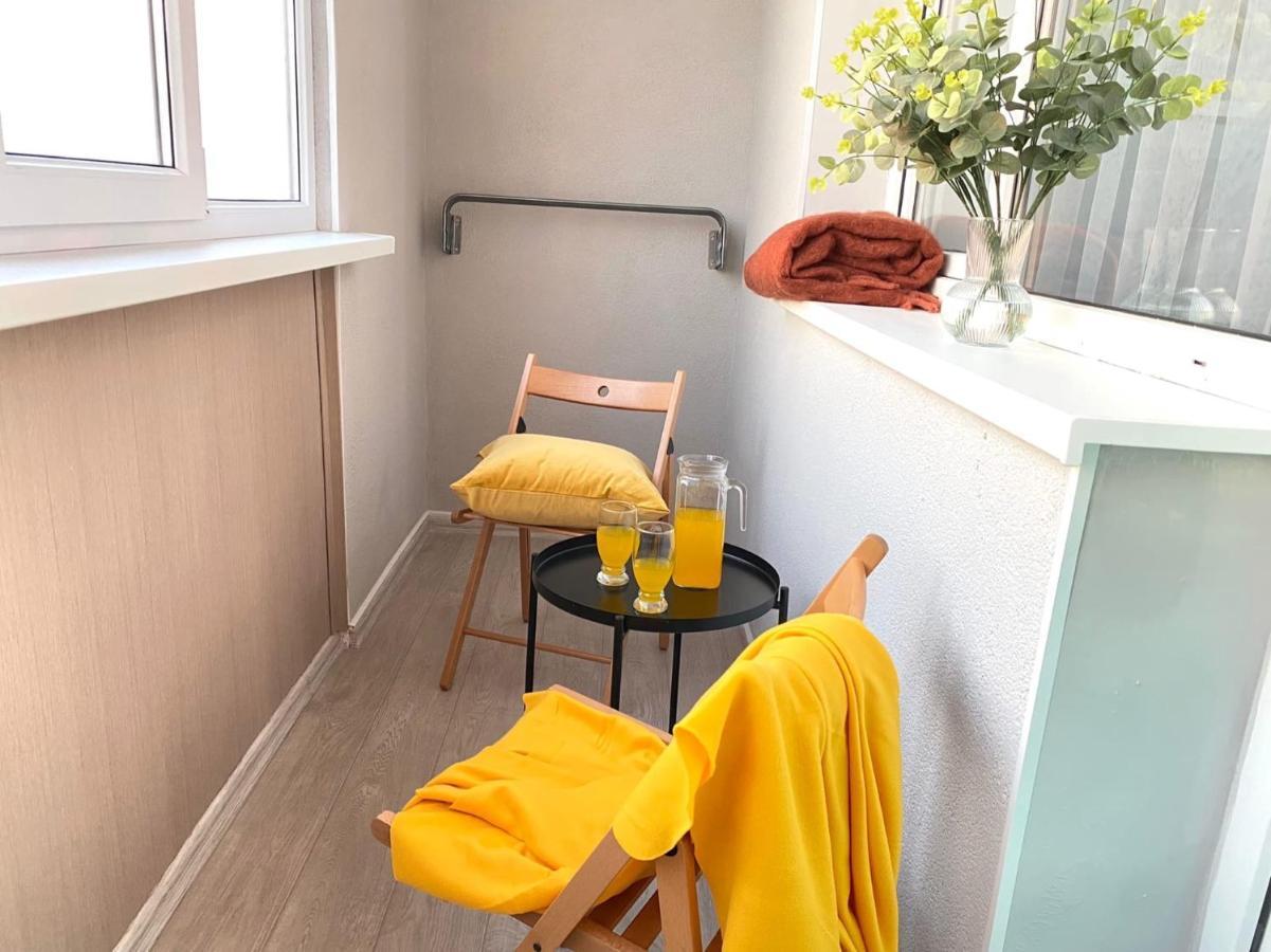 солнечная лагуна Apartment