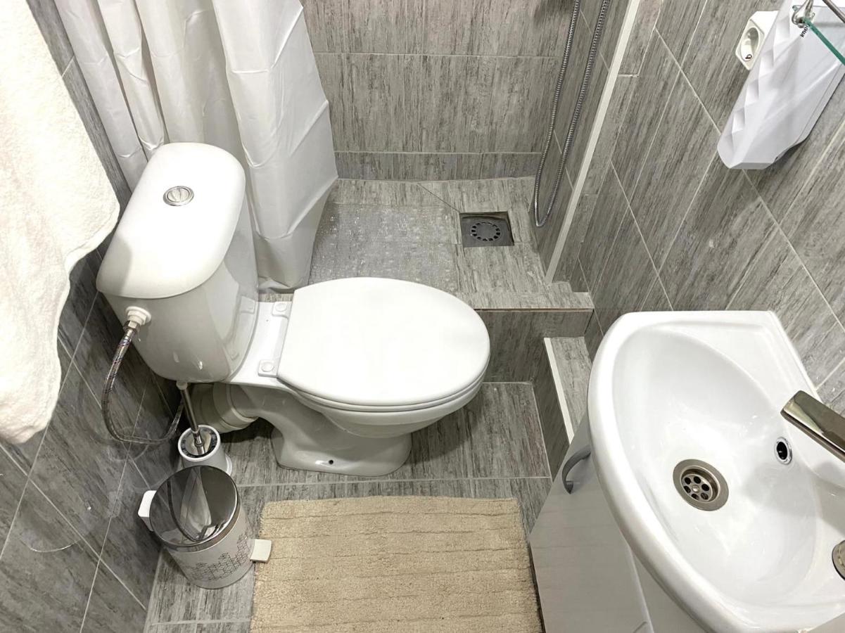 солнечная лагуна Apartment *